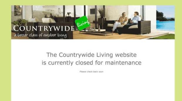countrywide-living.co.uk