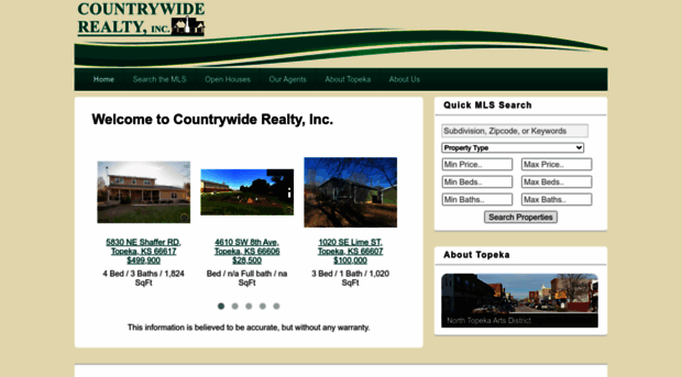 countrywide-realty.com