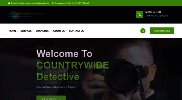 countrywidedetective.in