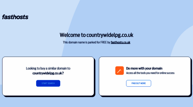 countrywidelpg.co.uk