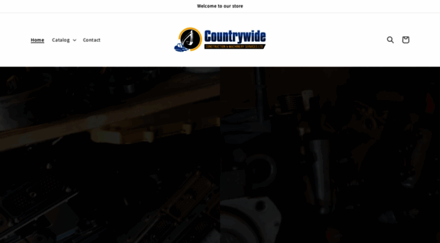 countrywidemachineryglobal.com
