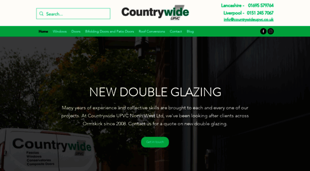 countrywideupvc.co.uk