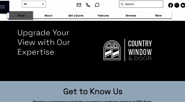 countrywindow.net