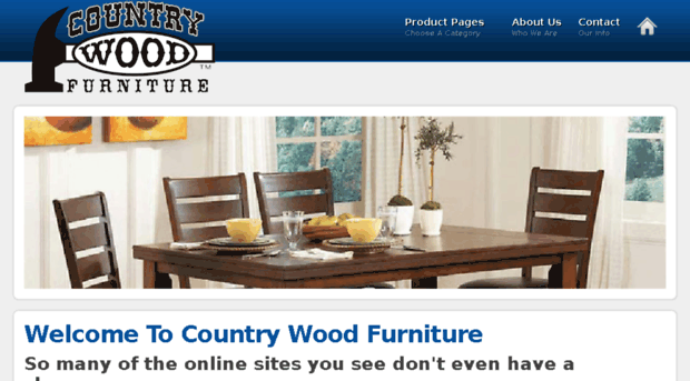 countrywoodfurniture.net