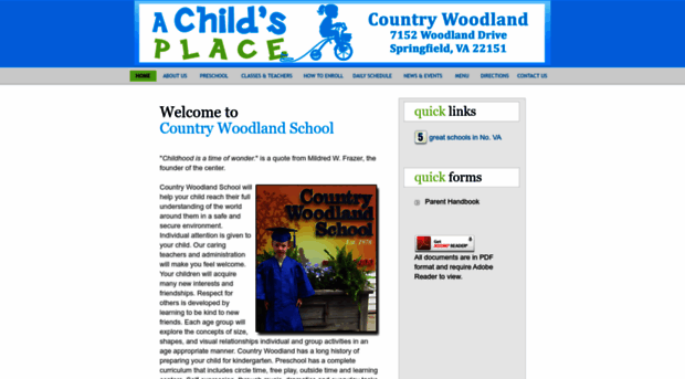 countrywoodland.com