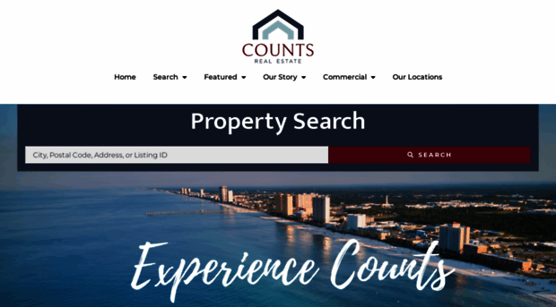 countsrealestate.com