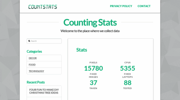 countstats.net