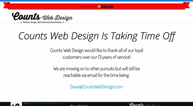 countswebdesign.com