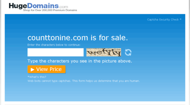 counttonine.com