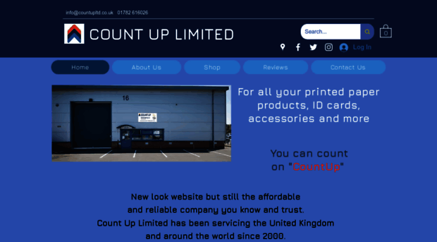 countupltd.co.uk