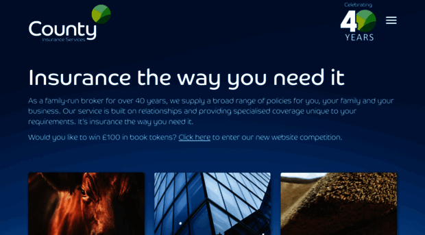 county-insurance.co.uk