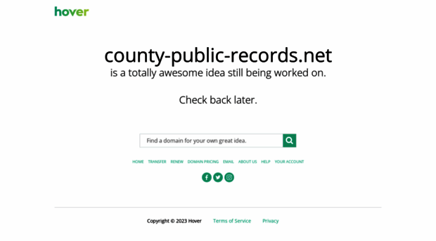 county-public-records.net