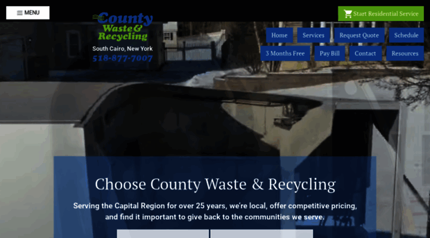 county-wastecairo.com