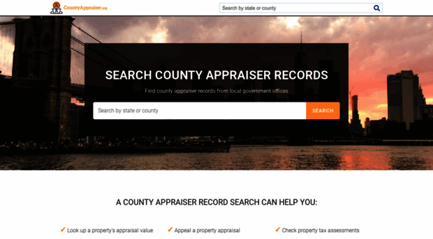 countyappraiser.org