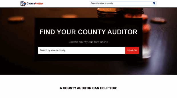 countyauditor.net