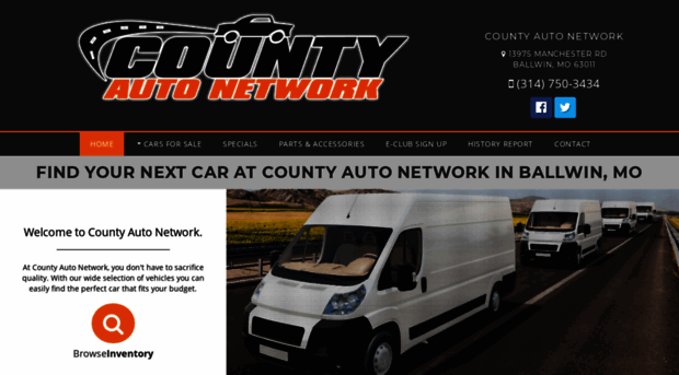 countyautonetwork.com