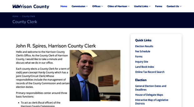 countyclerk.harrisoncountywv.com