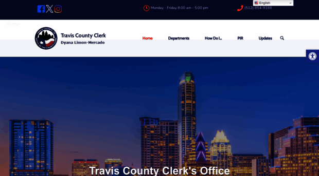countyclerk.traviscountytx.gov