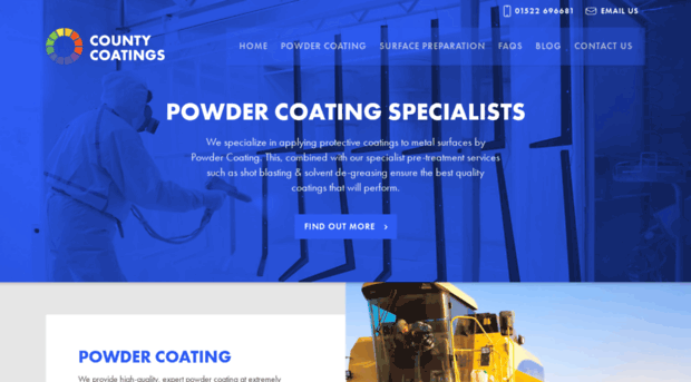 countycoatings.co.uk