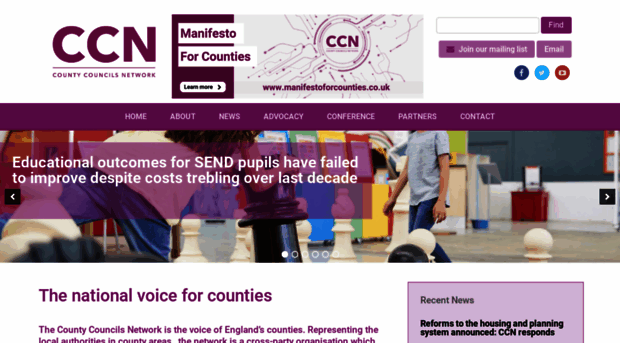 countycouncilsnetwork.org.uk