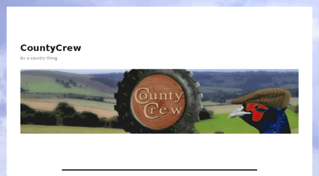 countycrew.co.uk