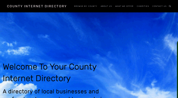 countydirectory.net