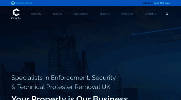 countyenforcement.co.uk