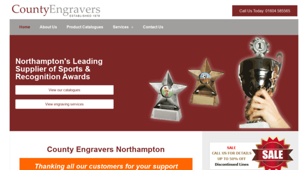 countyengravers.co.uk