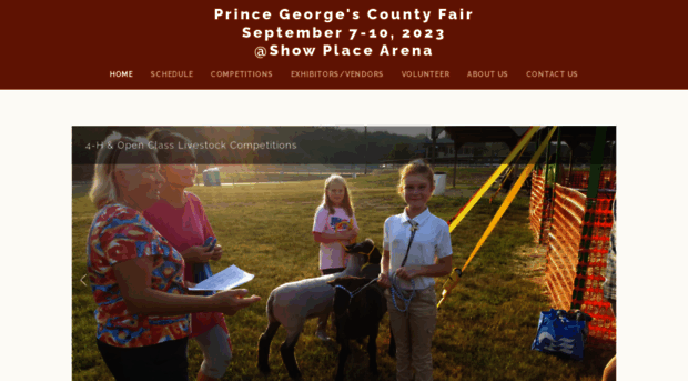 countyfair.org