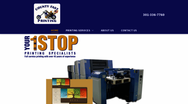 countyfastprinting.net