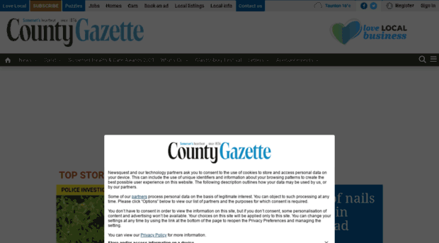 countygazette.co.uk