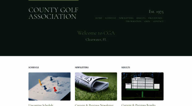 countygolf.com