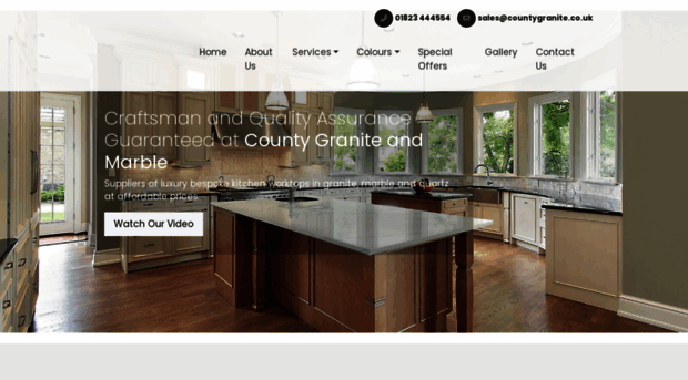 countygranite.co.uk