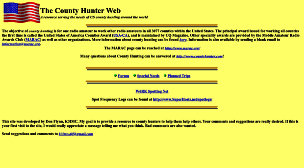 countyhunterweb.org