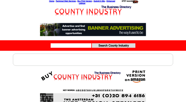 countyindustry.co.uk