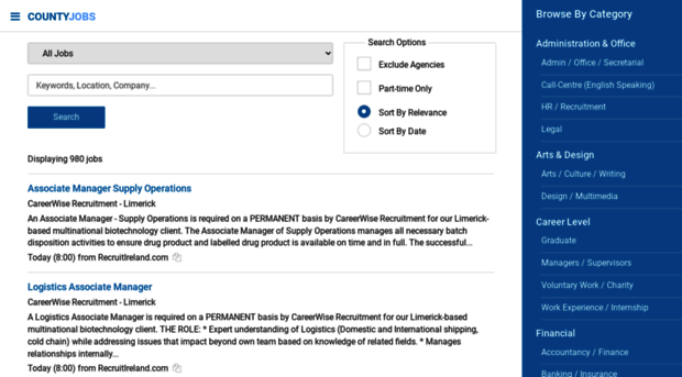 countyjobs.ie