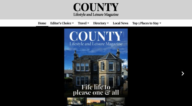 countylifestyleandleisure.com