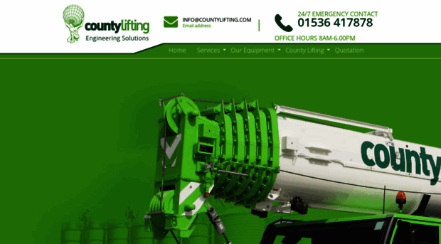 countylifting.com