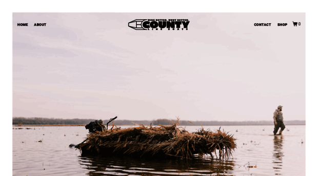 countylineboats.com