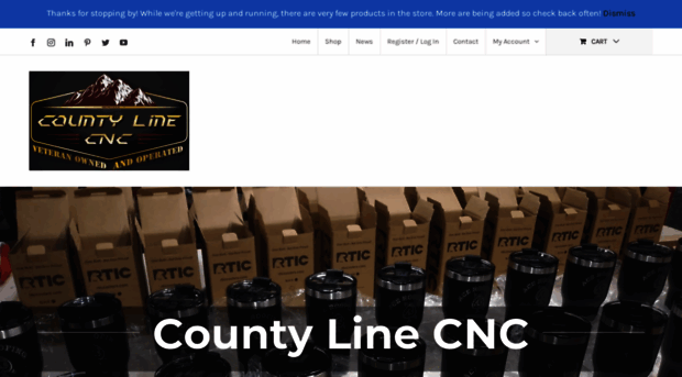 countylinecnc.com