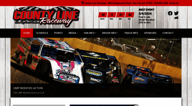 countylineracewaync.com