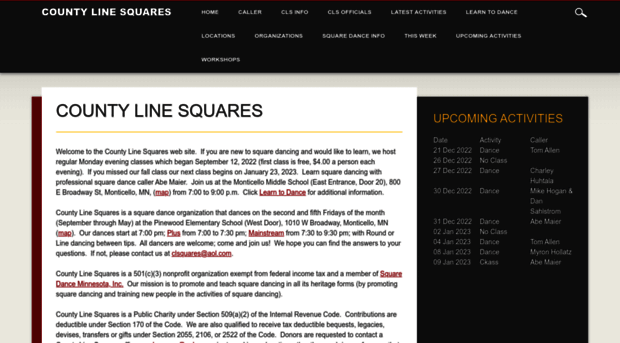 countylinesquares.com