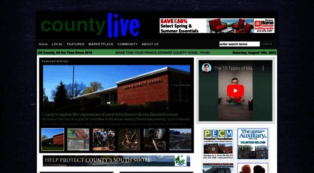 countylive.ca