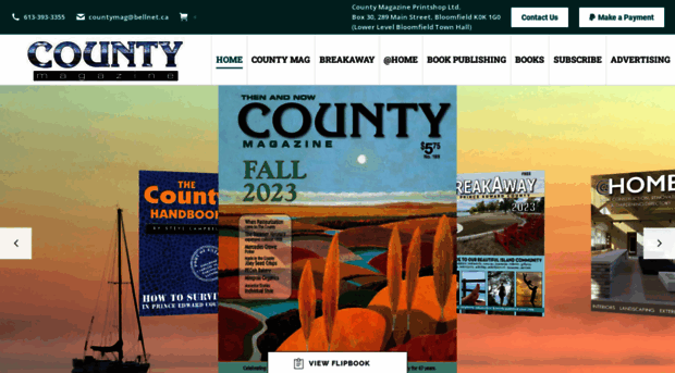 countymagazine.ca