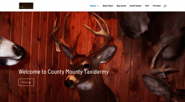 countymountytaxidermy.com