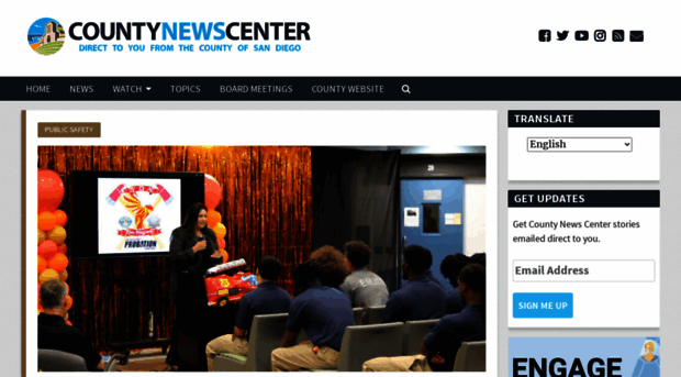 countynewscenter.com