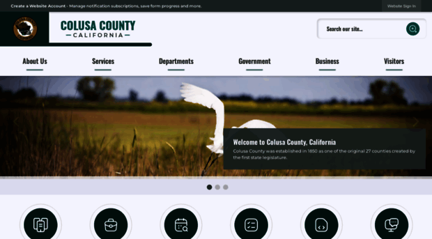 countyofcolusa.org