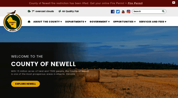 countyofnewell.ab.ca