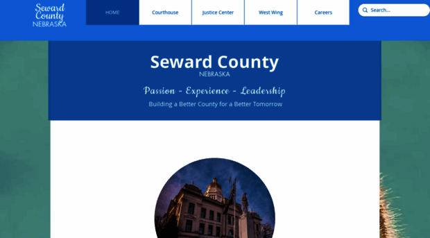 countyofsewardne.com