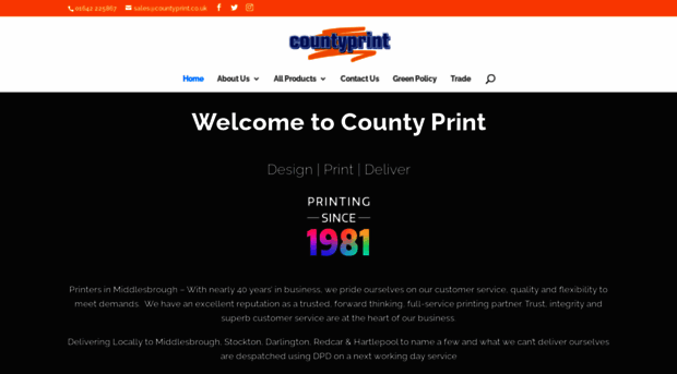 countyprint.co.uk